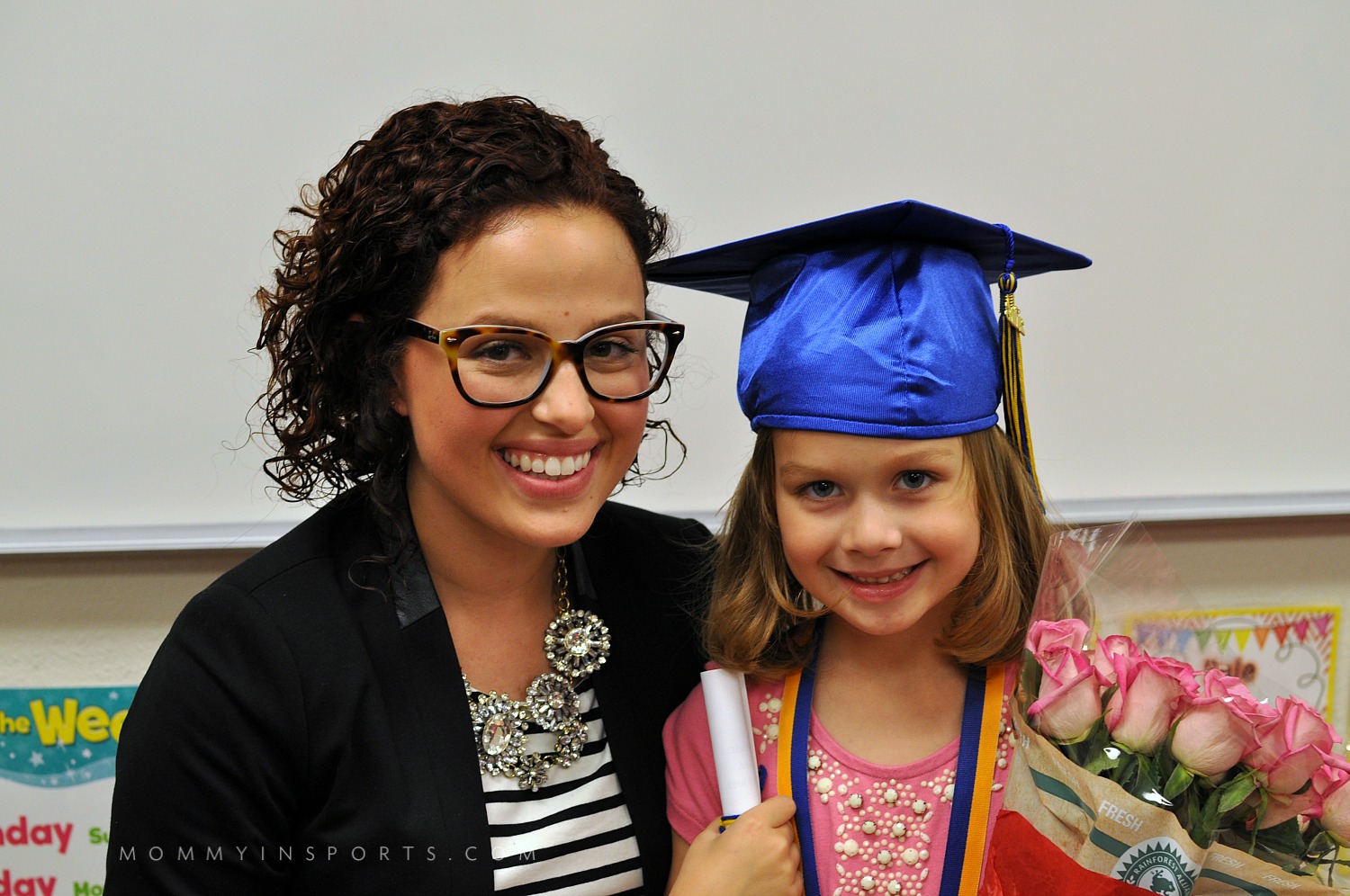kindergarten graduation jpg kristen hewitt